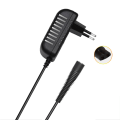 Miniatyrbilde 4 av 5: Lader for Brauns barbermaskin 12V/0.4A strømledning for Brauns serie 9/7/3/5/1