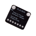 Miniatyrbilde 2 av 5: Vl6180 Vl6180x Ran Finder Optisk Avstandssensor Modul For I2c Grensesnitt 3.3v 5v Ir Emitter Ambi