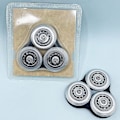 Miniatyrbilde 4 av 5: Reservedeler barberhode for S9000 S9911 S9731 S9711 S9511 S9111 S9031 blad
