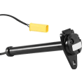 Miniatyrbillede 3 af 5: Til C-klasse W205 A2059060002 Aktiv Aktuator