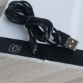 Miniatyrbilde 4 av 5: A4 LED Tegnebrett - Lysbord / Lysplate - Bærbar Hvit