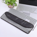 Miniatyrbilde 4 av 5: Standard Vanntett Filt Mesh Beskyttelseshylster Apple Magic Keyboard Microsoft Surface Kb Z35004