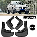 Miniatyrbild 1 av 5: Nya uppgraderingar för Volvo Xc60 2009-2013 Bilskärmar Stänkskydd 2010 2011 2012 Stänkskydd Stänklappar Skärmar