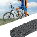 Miniatyrbillede 3 af 5: Shimano Cn Hg701 11-trins Ultegra 6800 Deore Xt M8000 Cykelkæde 116 Led