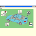 Miniatyrbild 2 av 3: Auto-data 3.45 - Senaste versionen av programvara för bilreparation 2021 - Auto-data - Diagnostik och reparation av bilar