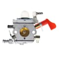 Passar till Walbro Wt-997 Wt-668 Wt-664 23-30.5cc flygplansmodellförgasartillbehör