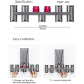 Miniatyrbild 2 av 5: Dockningsstationens expansionsfäste Kompatibelt med Dyson Digital Slim/gen5 Detect/v7/v7 Slim/v8/v8 Slim/v10/v11/V11 Outsize/v12/v15/Outsize Dammsugare