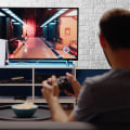 Pikkukuva 4 / 5: 10m Cat 6 Ethernet-kaapeli | Huippunopeuksinen Ethernet-kaapeli | Laajakaistakaapeli | Lan-kaapeli | Verkkokaapeli RJ45-liittimellä | Internet