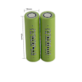 Pikkukuva 3 / 5: 2kpl 2500mah 3c 18650 3.7v Li-ion-akkuparisto  Ladattava 7.5a Soveltuu sähköpyöriin, sähköpyöriin ja skoottereihin
