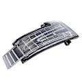 Miniatyrbilde 3 av 5: Høyre Sidespeil Lys Blinklys For G Gls X164 W164 W166 2023-2023 A1668200221