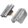 Pikkukuva 1 / 5: 51s Vaihtokasetti + Ajopää Braun Series 5 8000 Parranajokoneelle