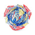 Miniatyrbillede 3 af 4: Cht Beyblade Burst Db Booster B-193 Ultimate Valkyrie Snurretop Gyro Bayblade Dreng Legetøj Børn Gave