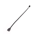 Pikkukuva 3 / 5: 4-pin Rgb -standardi ARGB 3-pin 5v sovitinliitin Rgb-kaapeli 25cm