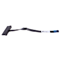 Miniatyrbilde 3 av 5: SATA harddisk HDD-kontakt fleksibel kabel for Acer Aspire A315-4 Svart