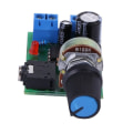 Miniatyrbild 4 av 5: Lm386 Super Mini Förstärkarkort, 3v-12v, 0.5w-10w Högtalare Låg Brusförbrukning, För Högtalare Diy