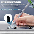 Miniatyrbillede 5 af 5: 3 stk. stylus pen spidser til Lenovo Thinkpad Pen Pro, aktiv pen 2