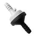 Miniatyrbilde 4 av 5: Vakuumluftpumpe Sjekkventil For A4 For 1.8t Delenummer: 058 905 291 058 905 291k