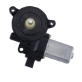 Miniatyrbillede 3 af 5: Højre Vindue Løfte Motor Dør Strøm Vindue Motor Til 3 Bm Bn Cx5 Kf Cx8 Cx9 Cx3 Vindue Regulator