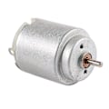 Pikkukuva 4 / 5: Dc 3v-6v 16500rpm lähtönopeus -moottori Diy-leluautoon