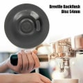 Miniatyrbillede 5 af 5: 2x Rengøringsskive Sp0001517 Til Sage Barista Espressomaskine Bes875 54mm