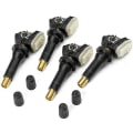 Miniatyrbillede 4 af 5: Dæktrykssensor til 2016-2019 Explorer 315mhz Tpms F2ft-1a180-ab F2gt-1a150-ab F2gt-1a180-ab