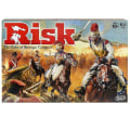 Miniatyrbillede 1 af 5: Eksplosivt Brætspil Risk Battle Engelsk Version Spot Salg