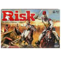 Risk Battle - Explosivt Brädspel, Engelsk Version, Specialerbjudande