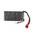 Miniatyrbillede 5 af 5: 7.4v 1600mah Lipo Batteri 1:10 Skala RC Biler Quadcopter Til Xlh 9125 Buggy Bil-hao