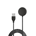 Miniatyrbilde 1 av 5: Lader for Samsung Galaxy Watch 3/4/5 Active 1/2