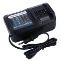 Miniatyrbild 1 av 5: Snabb litiumbatteriladdare för 10.8v 12v Dc10wd / Dc10sb / Dc10wc / Bl1015 / Bl1016 / Bl1021b / B
