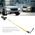 Miniatyrbillede 5 af 5: Glødeplugs til bilparkering, 91370b 4255w, elektrisk parkeringsvarme, reservedel til Webasto Air Top 3500 5000 12v