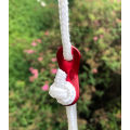 Miniatyrbillede 5 af 5: 2023 - Reb Tensioner Tensioner Camping Aluminiumlegering Krog Reb Justerer Holdbar Skridsikker