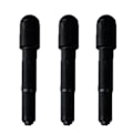 Miniatyrbillede 1 af 5: 3 stk. stylus pen spidser til Lenovo Thinkpad Pen Pro, aktiv pen 2