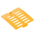 Batterifackets lock för Wltoys Xk A160 RC-flygplan, reservdelar till glidflygplan
