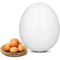 Miniatyrbild 3 av 5: Hårdkokt Äggkokare, Mikrovågsugn Äggkokare 4 Ägg Multifunktionell Ångkokare Hushållsfrukostmaskin för Matlagning Ångad Bröd Dumplings Eg