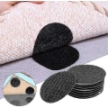 Miniatyrbild 5 av 5: Paket med 20 Mattgrepp Soffa Kudde Fästen Hushåll Matta Grepp Matta