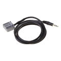 Miniatyrbild 1 av 4: Hs 3,5 mm Aux-in ljudkabeladapter för Honda Civic 2006-2013 Crv 2008-2013