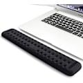 Miniatyrbild 1 av 5: 87 Tangentbord Handleddsstöd Spel Tenkeyless Minnesskum Hand Handleddsstöd Stöd För Kontor, Dator, Laptop, Mac Skrivning An