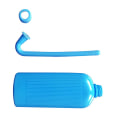 Miniatyrbilde 3 av 3: Bærbar Bidet for Kvinner - Stomipose-renser - Ileostomiposevasker - Kolostomiposevasker - Flasker for Stomipleie - Koloskopipose-renser