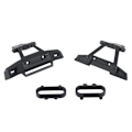 Miniatyrbillede 2 af 5: Kofanger til Hbx 16889 16889a 16890 16890a Sg 1601 Sg 1602 Sg1601 Sg1602 Rc Bil