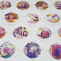 Pikkukuva 4 / 4: Uncover Your Past Lives Oracle - Lautapeli kortti