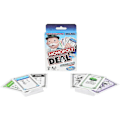 Pikkukuva 2 / 5: Monopoly Deal Nopea Pelikorttipeli Perheille, Lapsille 8 Vuotta ja Ylöspäin ja 2-5 Pelaajalle (Englanninkielinen Versio)