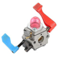 Pikkukuva 1 / 4: Wt-606 kaasutin sopii C1q-w11g 530071775 B1750 Bv2000le puhaltimeen