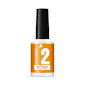 Miniatyrbillede 3 af 5: Dip Powder Liquid Set - Dip Powder Base Activator og Top Coat til Neglesalon