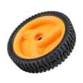 Miniatyrbilde 3 av 5: 196 mm gressklipperbak for A for 5324025-67, 5324029-36, 532402567, 532402936