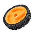 Miniatyrbillede 3 af 5: 196 Mm Græsslåmaskine Til En Til 5324025-67, 5324029-36, 532402567, 532402936
