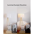Miniatyrbild 5 av 5: S31 Lite 15a Zigbee Smart Plug ETL-certifierad, fungerar med SmartThings