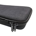 Miniatyrbilde 3 av 5: Eva Hard For Case For Mx Keys Mini Keyboard Soft Lining Bag Waterproof