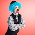 Pikkukuva 4 / 5: Halloween-kieli, 3 kpl Realistiset Temput TekoKielet Rekvisiitta Kauhea Kieli Halloween Karkeat Vitsit Temput Venytettävä