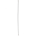 Miniatyrbilde 3 av 5: For Samsung Galaxy A53 5G A536 2 stk/sett OEM Signal Antenne Flex Kabel (Svart+Hvit)